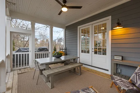 $1,395,000 | 1002 B Grandview Drive, Nashville, TN 37204