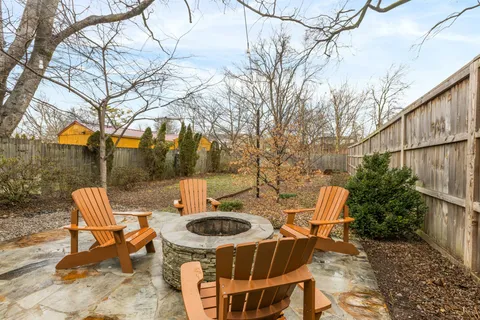 $1,395,000 | 1002 B Grandview Drive, Nashville, TN 37204