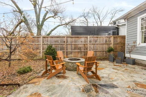 $1,395,000 | 1002 B Grandview Drive, Nashville, TN 37204