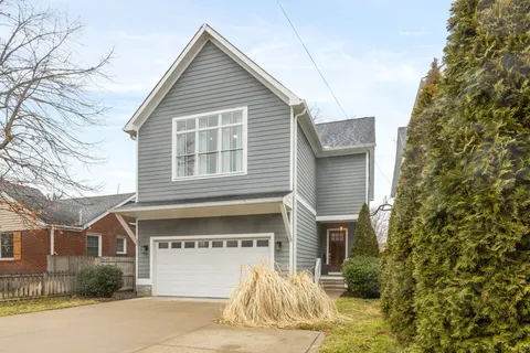 $1,395,000 | 1002 B Grandview Drive, Nashville, TN 37204