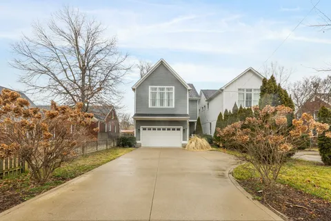 $1,395,000 | 1002 B Grandview Drive, Nashville, TN 37204