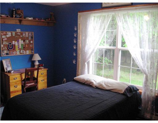 180 Hoxie Hill Road Orrington, ME 04474 - Photo 8 of 21 Bedroom. Bedroom 2 is 10x13