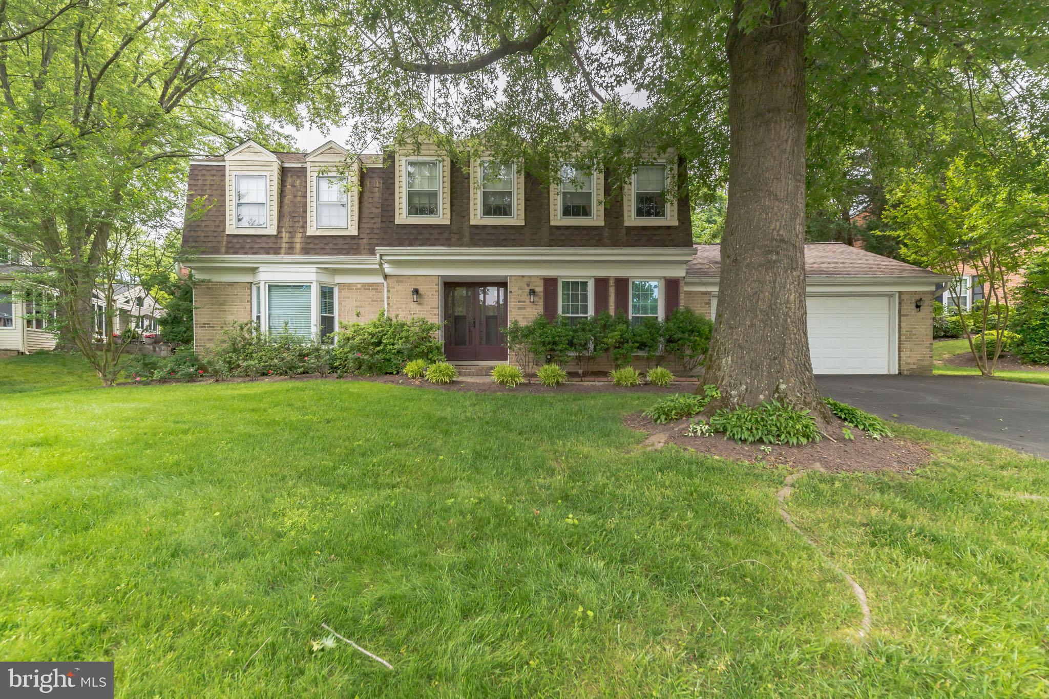 14 Thorburn Road Gaithersburg, MD 20878 - Photo 1 of 30