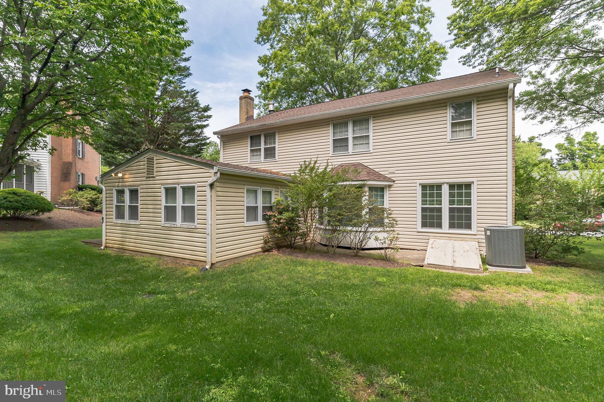 14 Thorburn Road Gaithersburg, MD 20878 - Photo 27 of 30