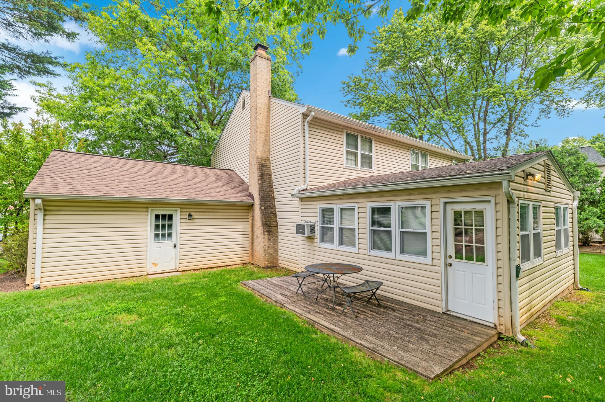 14 Thorburn Road Gaithersburg, MD 20878 - Photo 28 of 30