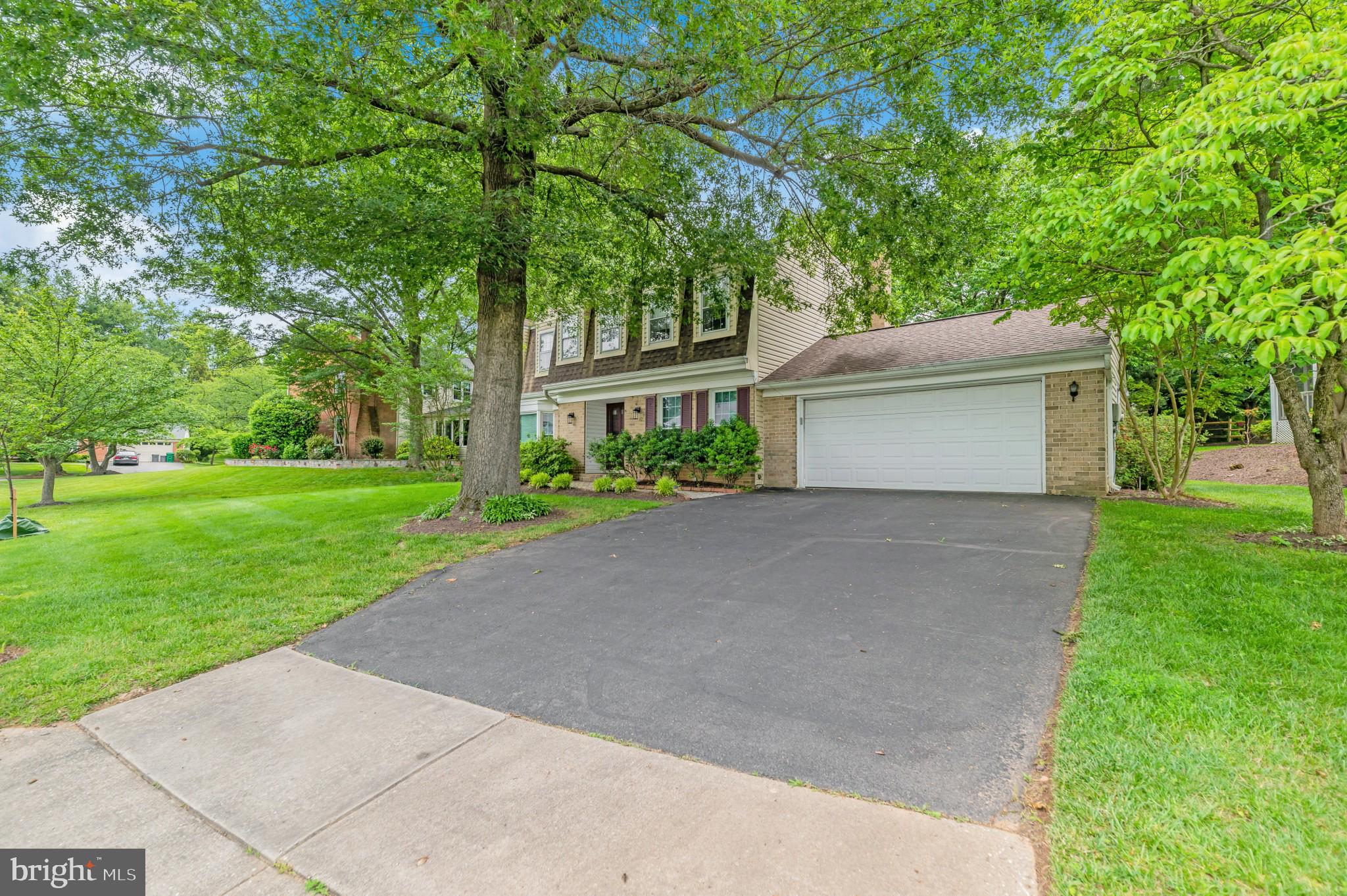 14 Thorburn Road Gaithersburg, MD 20878 - Photo 29 of 30