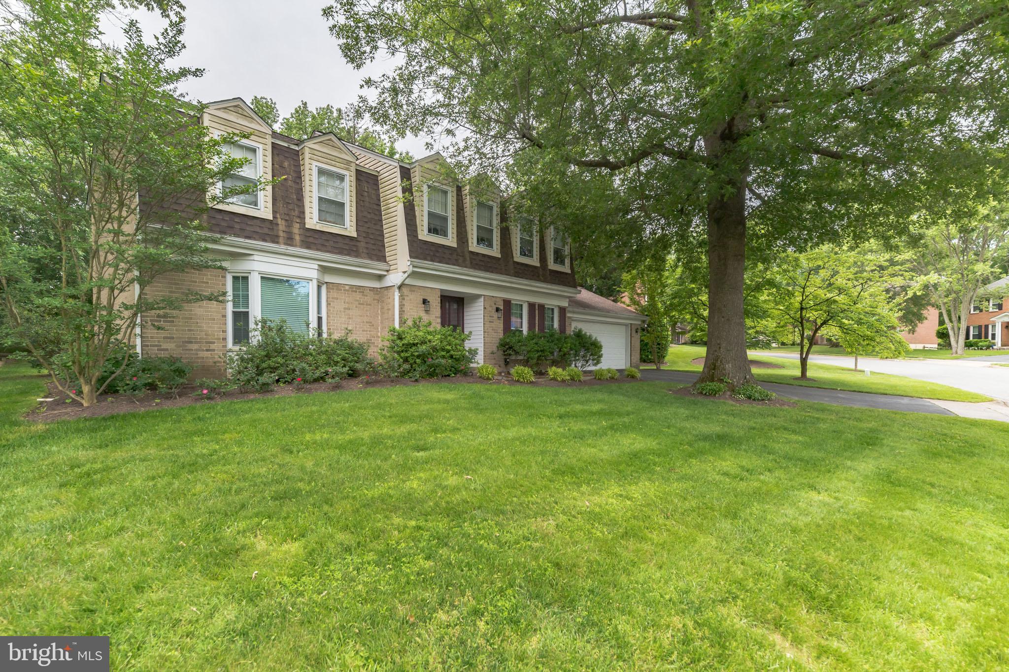 14 Thorburn Road Gaithersburg, MD 20878 - Photo 30 of 30