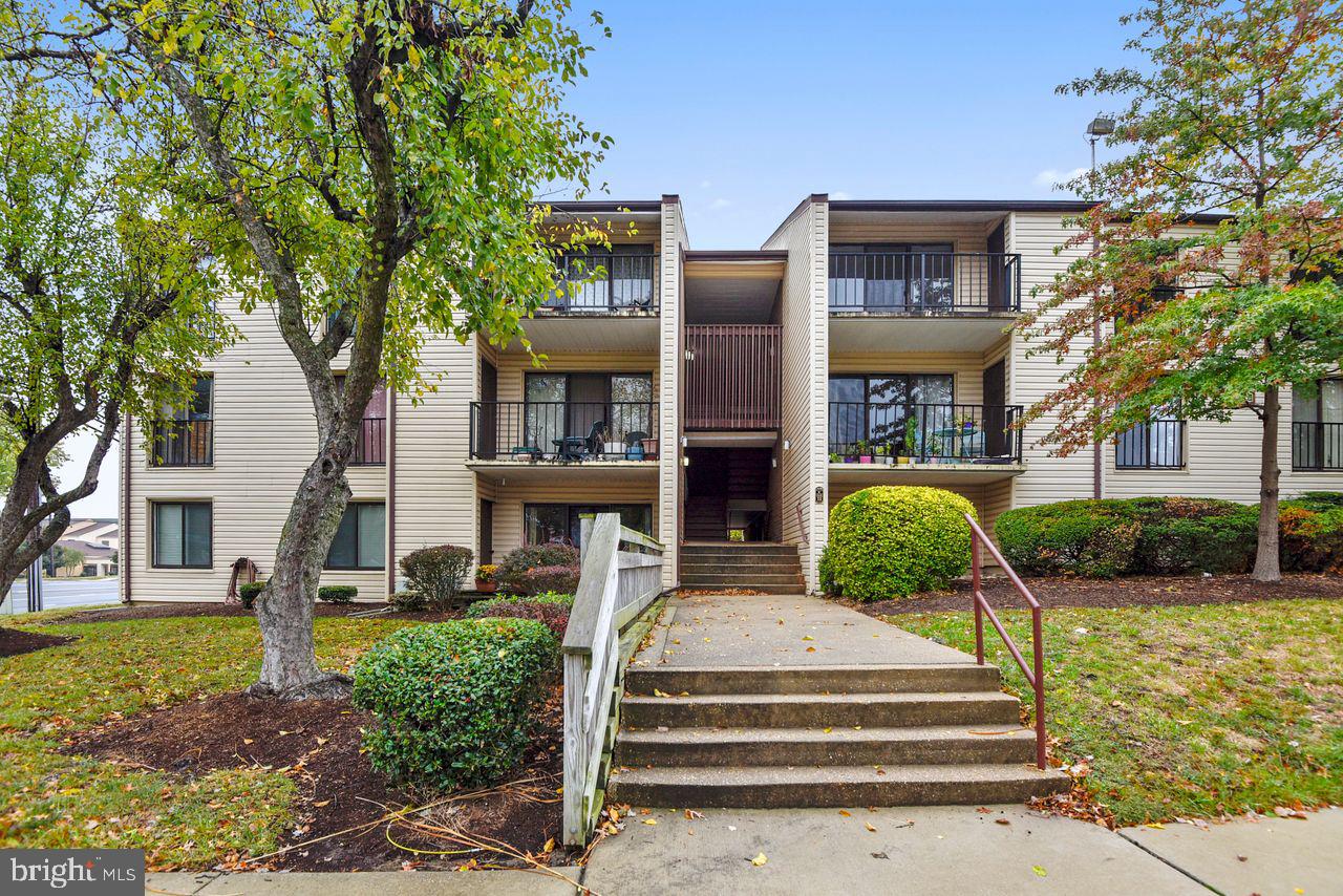 2570 Riva Road, Unit 18C Annapolis, MD 21401 - Photo 1 of 25 Gallery Image 1