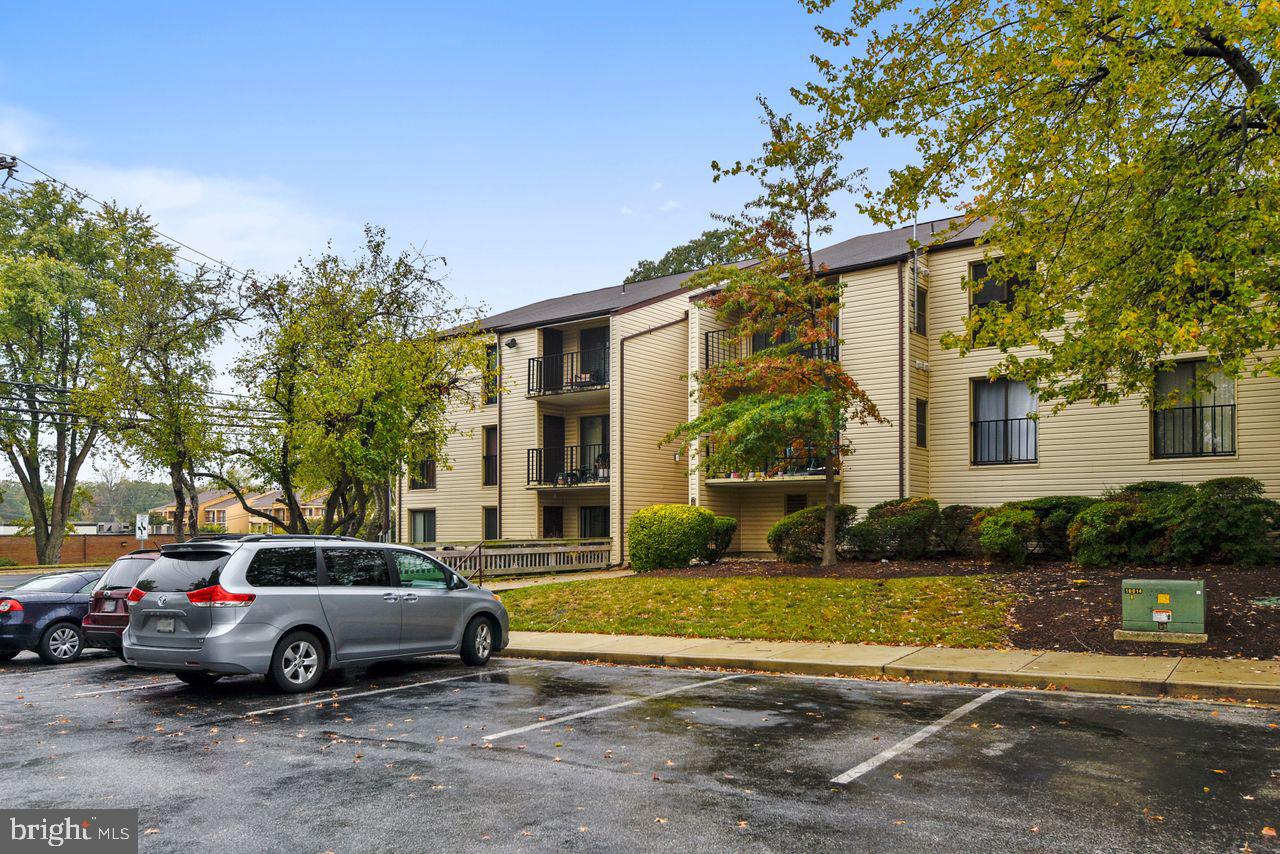 2570 Riva Road, Unit 18C Annapolis, MD 21401 - Photo 24 of 25 Gallery Image 24