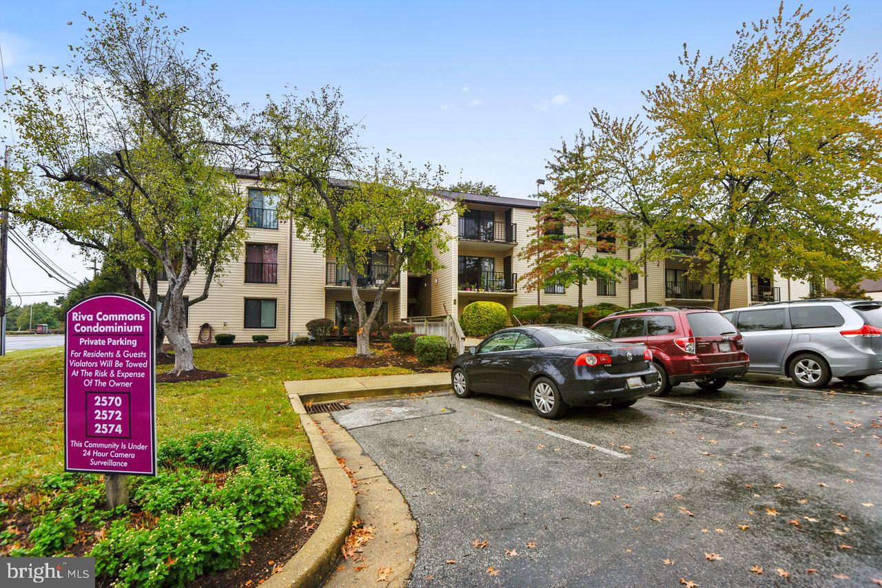 2570 Riva Road, Unit 18C Annapolis, MD 21401 - Photo 25 of 25 Gallery Image 25