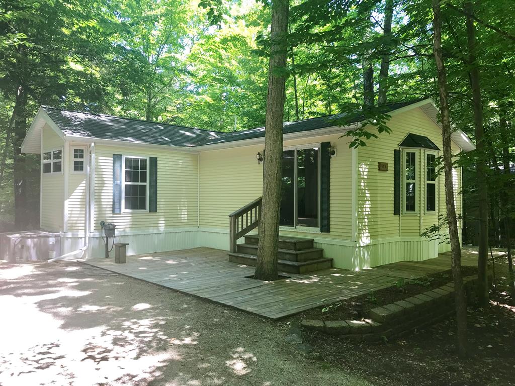 4286 Harbor School Road, Unit 170/71 Egg Harbor, WI 54209 - Photo 1 of 1