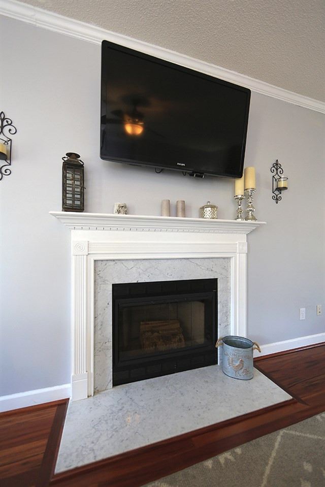 3217 Terrel Mill Road Raleigh, NC 27616 - Photo 7 of 30 Photo 7