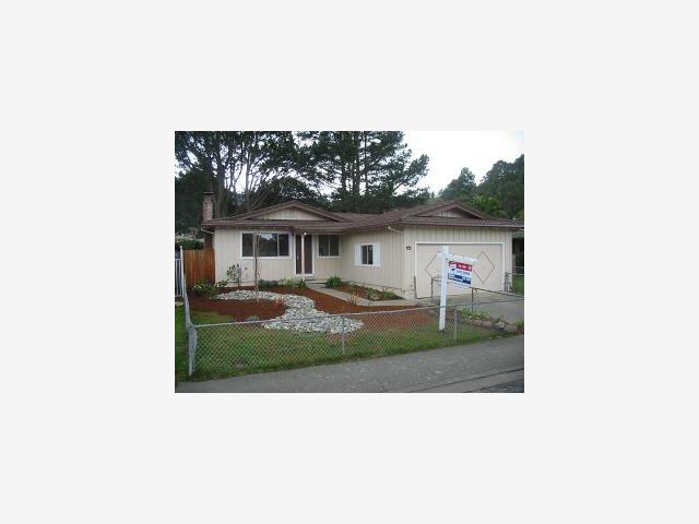 820 Bower Road Pacifica, CA 94044 - Photo 1 of 1 Gallery Image 1