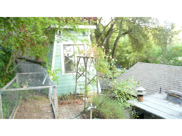 21394 Aldercroft Heights Road Los Gatos, CA 95033 - Photo 11 of 15 a black and white photo of a lake