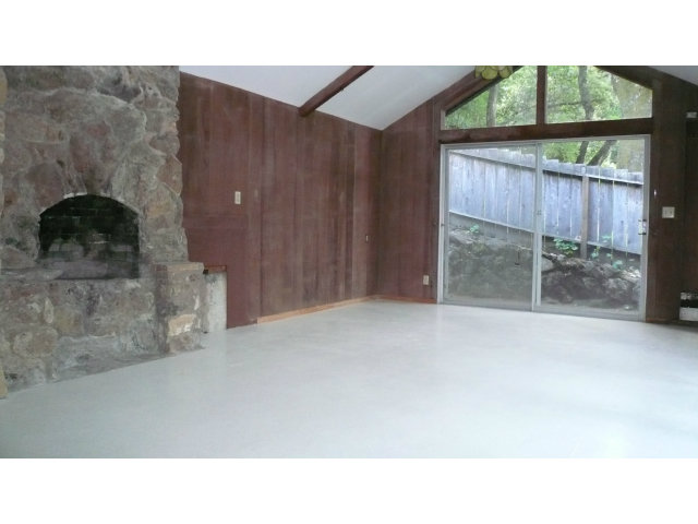 21394 Aldercroft Heights Road Los Gatos, CA 95033 - Photo 3 of 15 a open hall with a outdoor space