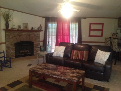 1595 County Line Road Carthage, MS 39051 - Photo 9 of 29 Photo 9