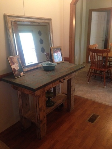 1595 County Line Road Carthage, MS 39051 - Photo 10 of 29 Photo 10