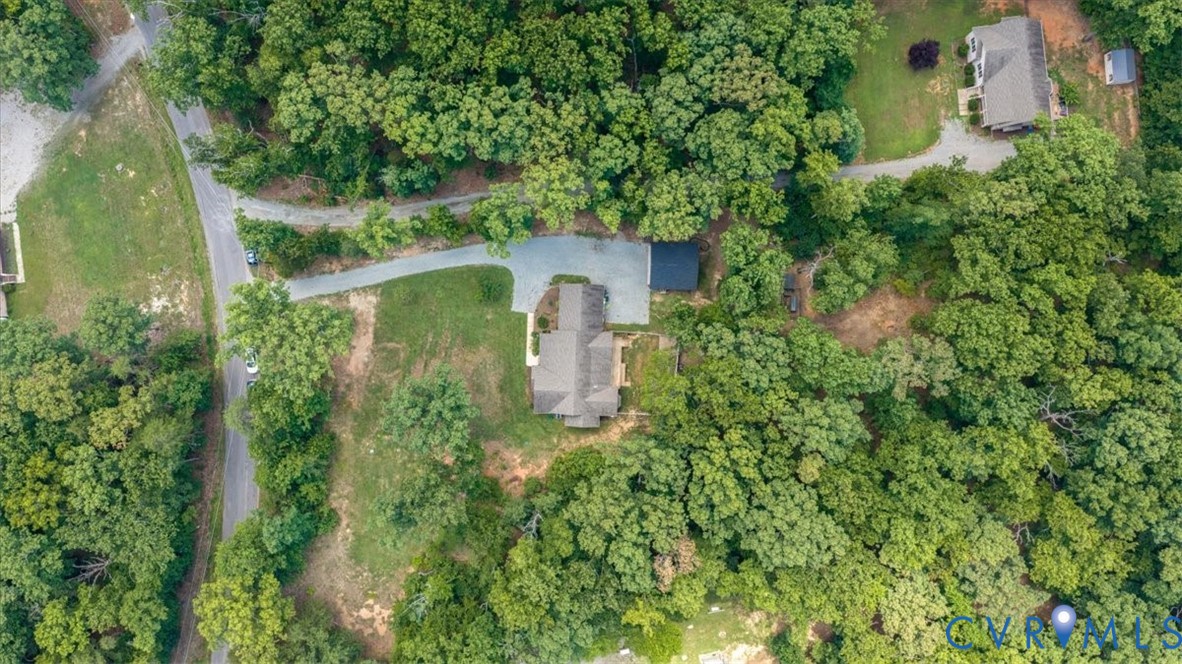 2088 Hancock Road Powhatan, VA 23139 - Photo 50 of 52