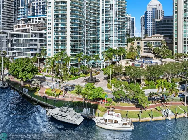 $8,000 | 347 North New River Drive East, Unit 1509, Fort Lauderdale, FL 33301