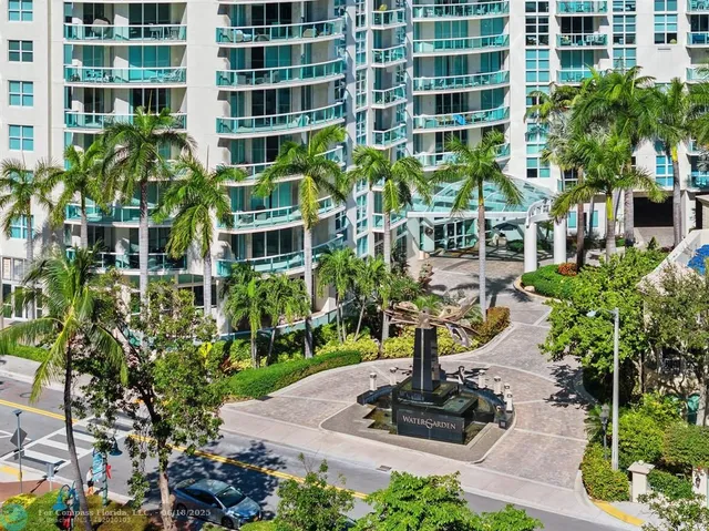 $8,000 | 347 North New River Drive East, Unit 1509, Fort Lauderdale, FL 33301