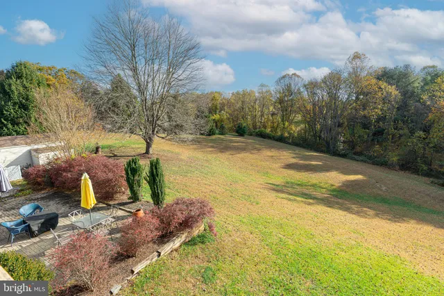 a view of a outdoor space