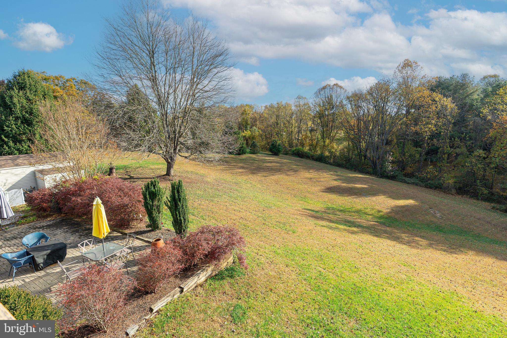1913 Trout Farm Road Jarrettsville, MD 21084 - Photo 11 of 40 a view of a outdoor space