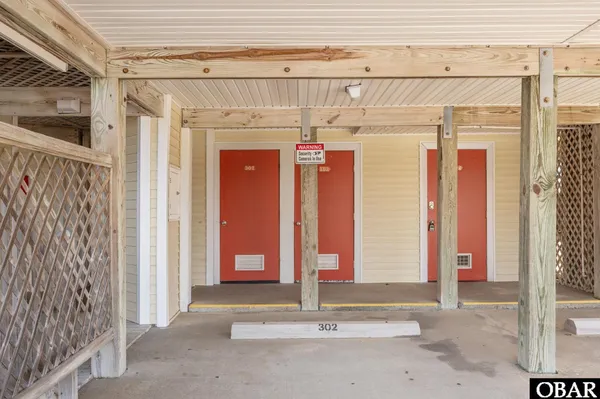 $342,000 | 200 East Martin Street, Unit 302, Kill Devil Hills, NC 27948