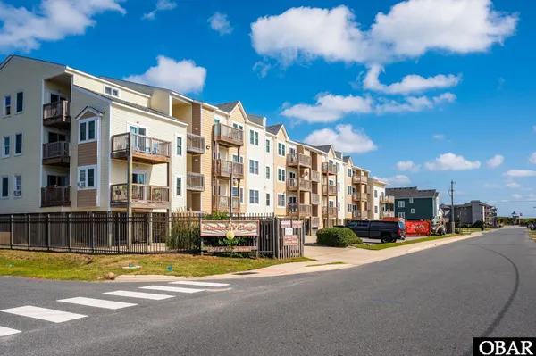 $342,000 | 200 East Martin Street, Unit 302, Kill Devil Hills, NC 27948