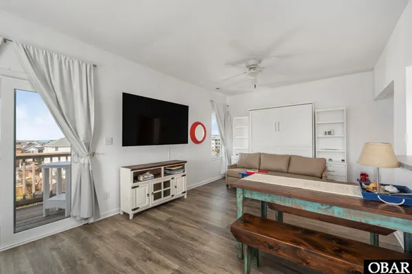 $342,000 | 200 East Martin Street, Unit 302, Kill Devil Hills, NC 27948