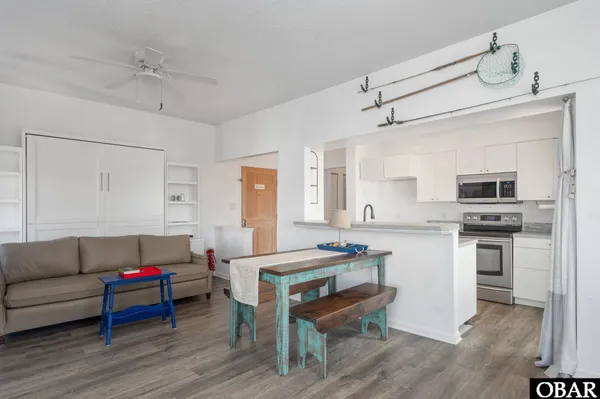 $342,000 | 200 East Martin Street, Unit 302, Kill Devil Hills, NC 27948