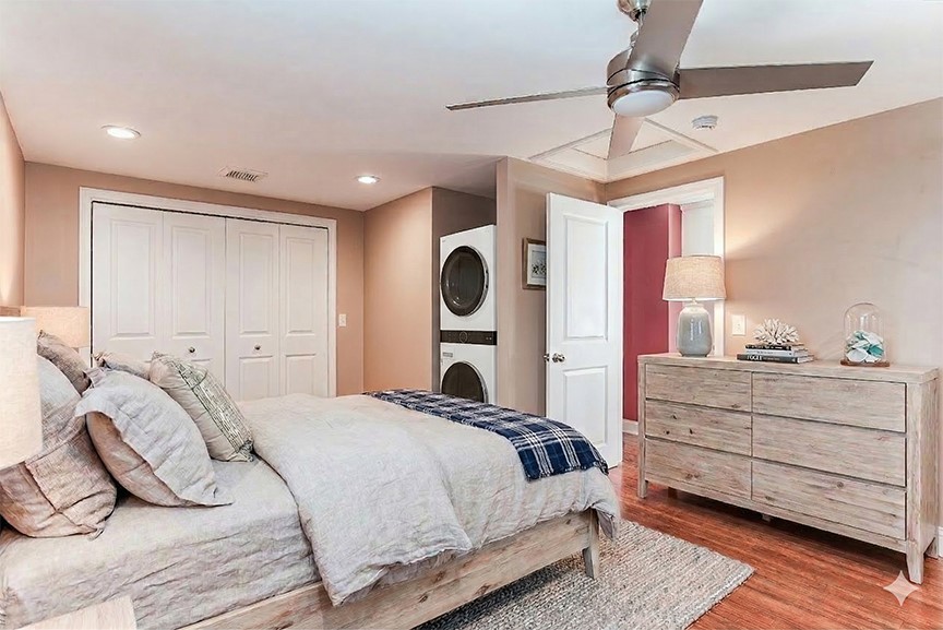 121 Tupelo Road South Kingstown, RI 02879 - Photo 13 of 33 Virtually staged