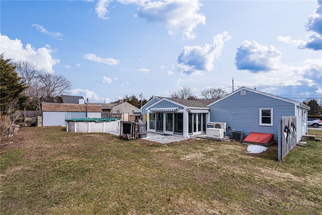 121 Tupelo Road South Kingstown, RI 02879 - Photo 24 of 33