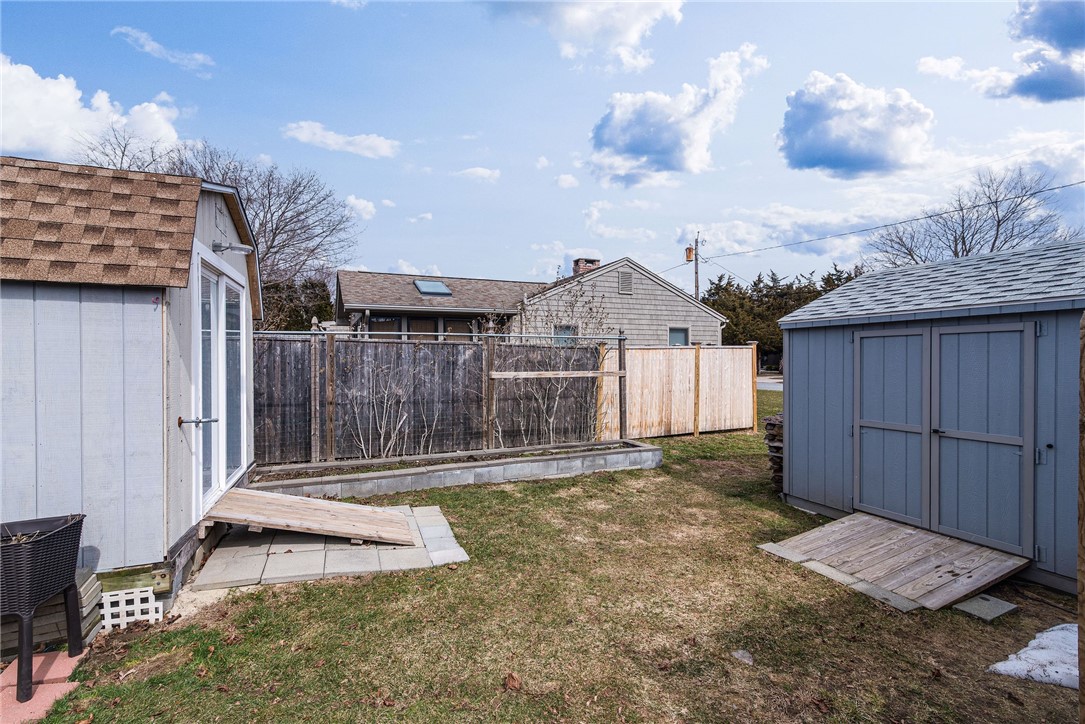 121 Tupelo Road South Kingstown, RI 02879 - Photo 32 of 33