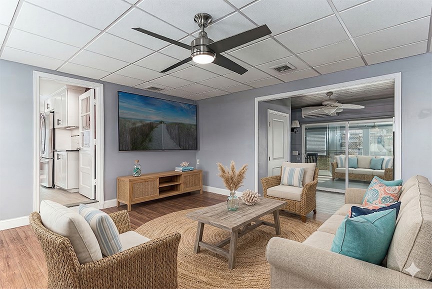 121 Tupelo Road South Kingstown, RI 02879 - Photo 4 of 33 Virtually staged