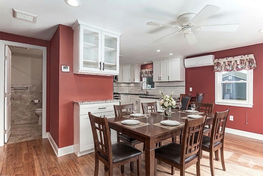 121 Tupelo Road South Kingstown, RI 02879 - Photo 8 of 33 Virtually staged