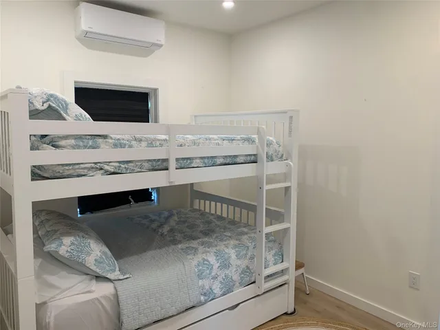 a utility room with washer and dryer
