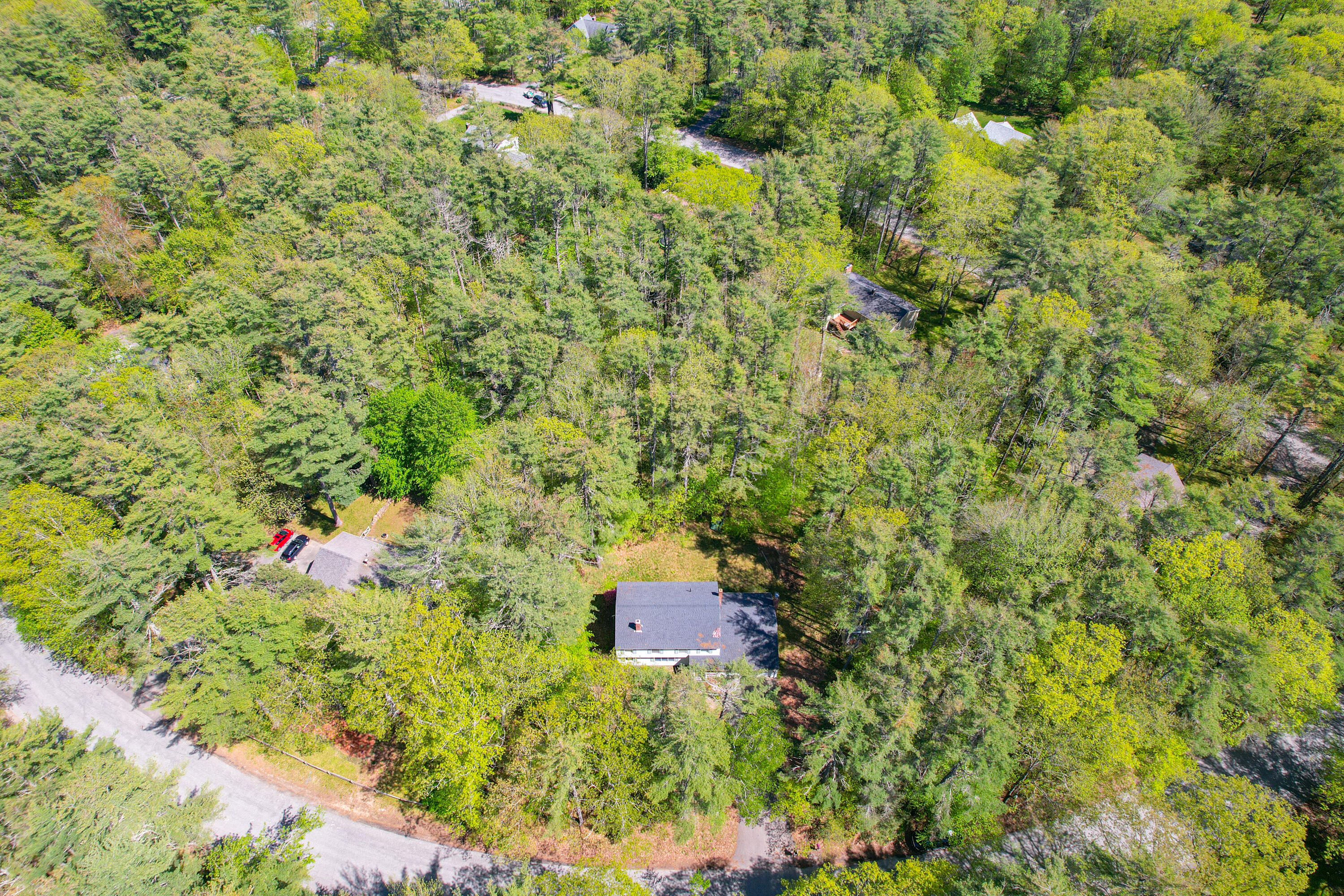 11 Hemlock Road Brunswick, ME 04011 - Photo 54 of 61 11HemlockRd.Brunswick-52