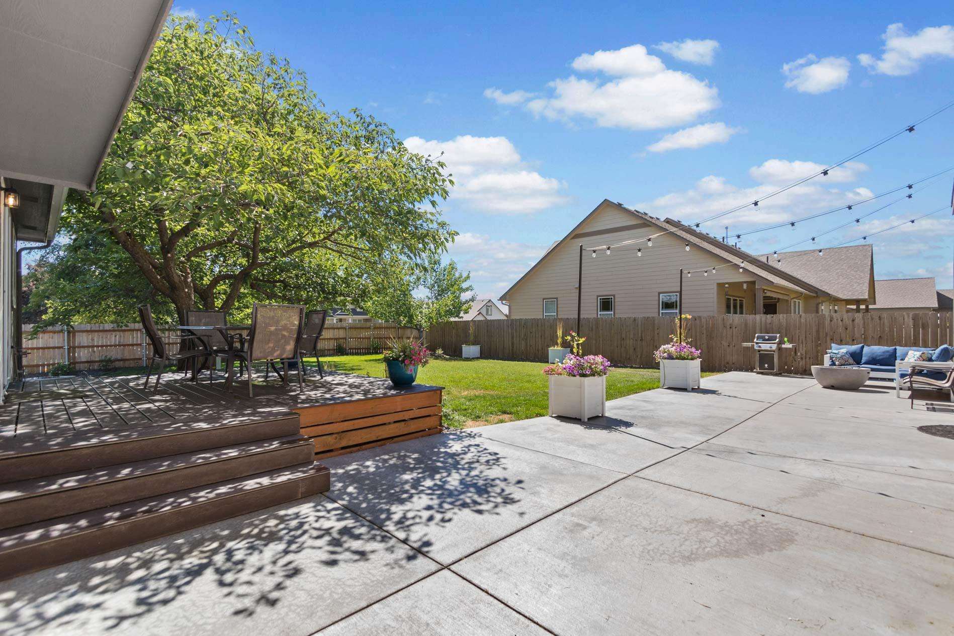 3207 West Trinity Avenue Spokane, WA 99208 - Photo 24 of 37 Gallery Image 24