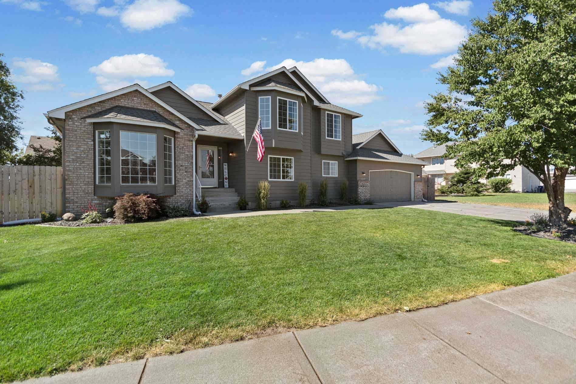 3207 West Trinity Avenue Spokane, WA 99208 - Photo 28 of 37 Gallery Image 28