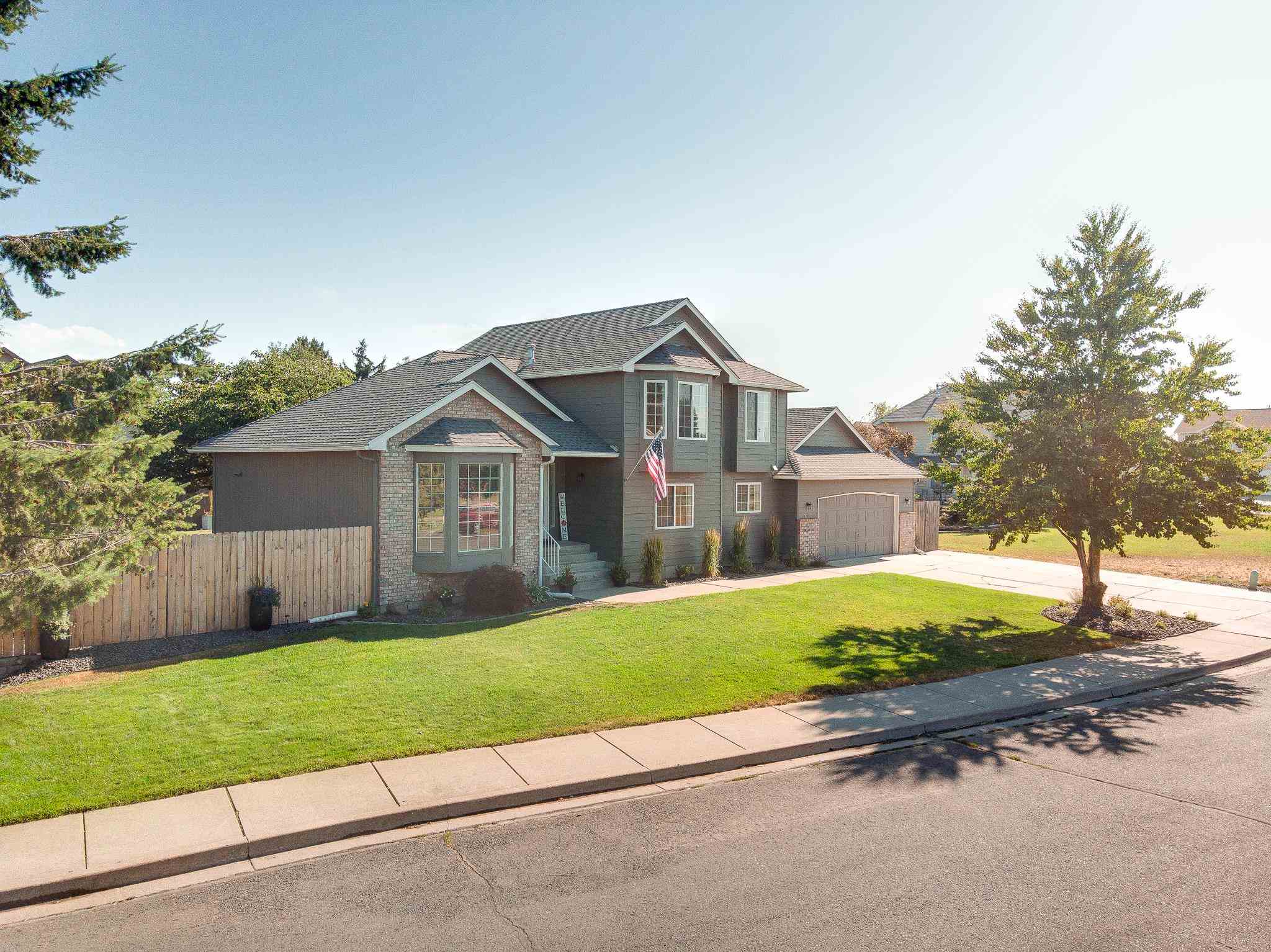 3207 West Trinity Avenue Spokane, WA 99208 - Photo 29 of 37 Gallery Image 29