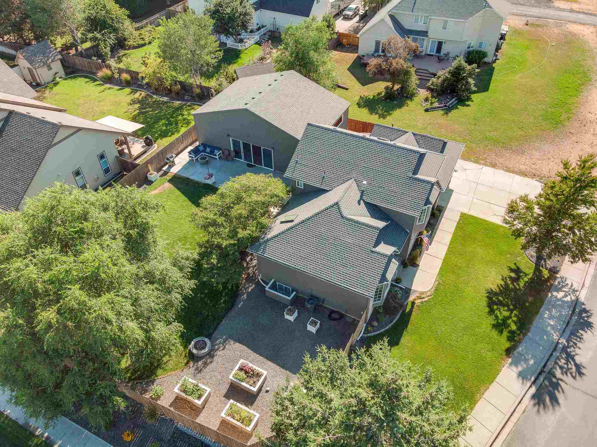 3207 West Trinity Avenue Spokane, WA 99208 - Photo 31 of 37 Gallery Image 31