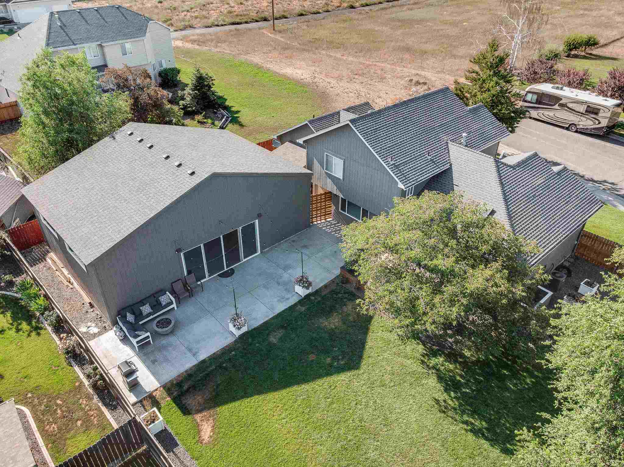3207 West Trinity Avenue Spokane, WA 99208 - Photo 35 of 37 Gallery Image 35