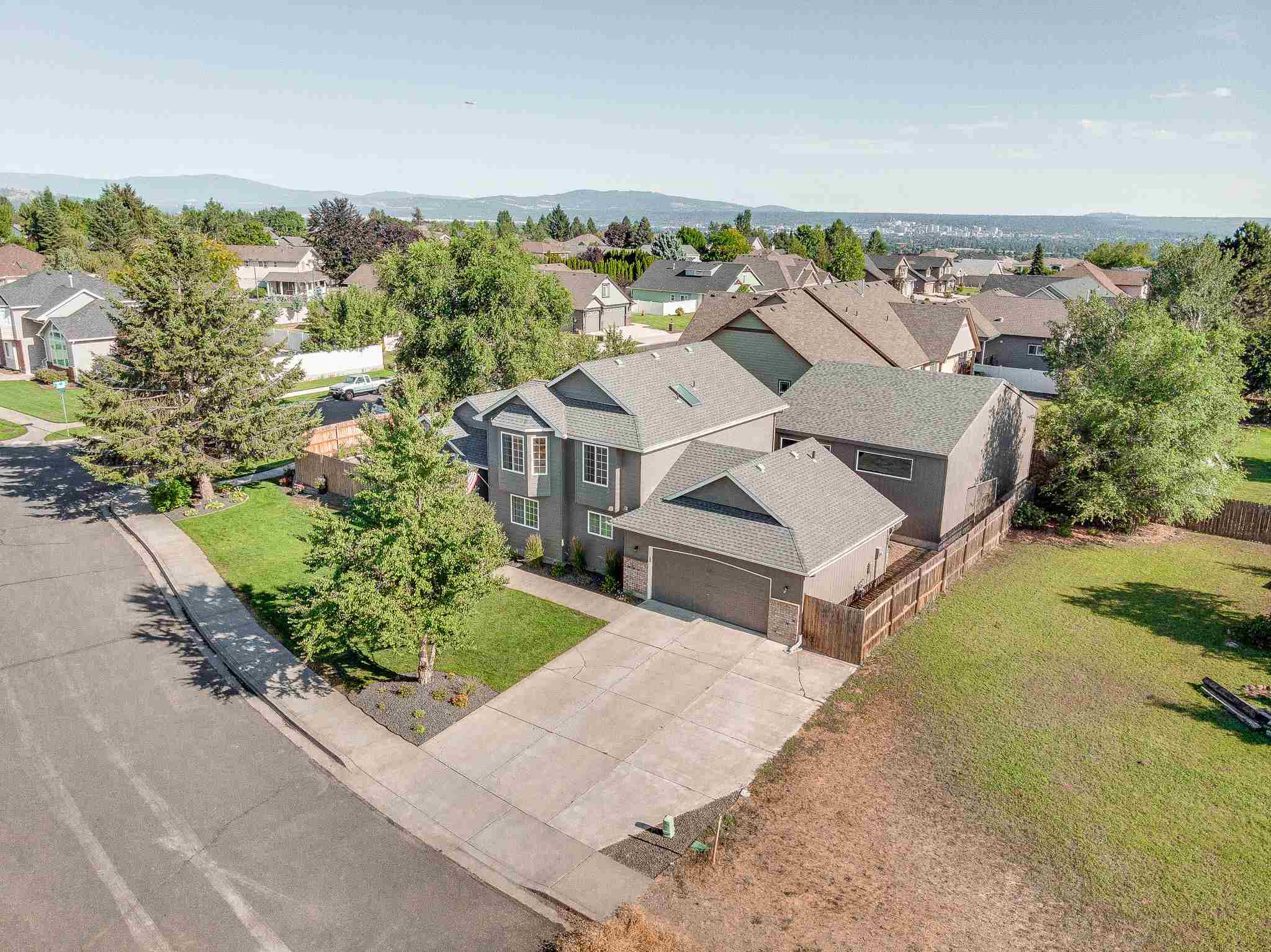 3207 West Trinity Avenue Spokane, WA 99208 - Photo 37 of 37 Gallery Image 37