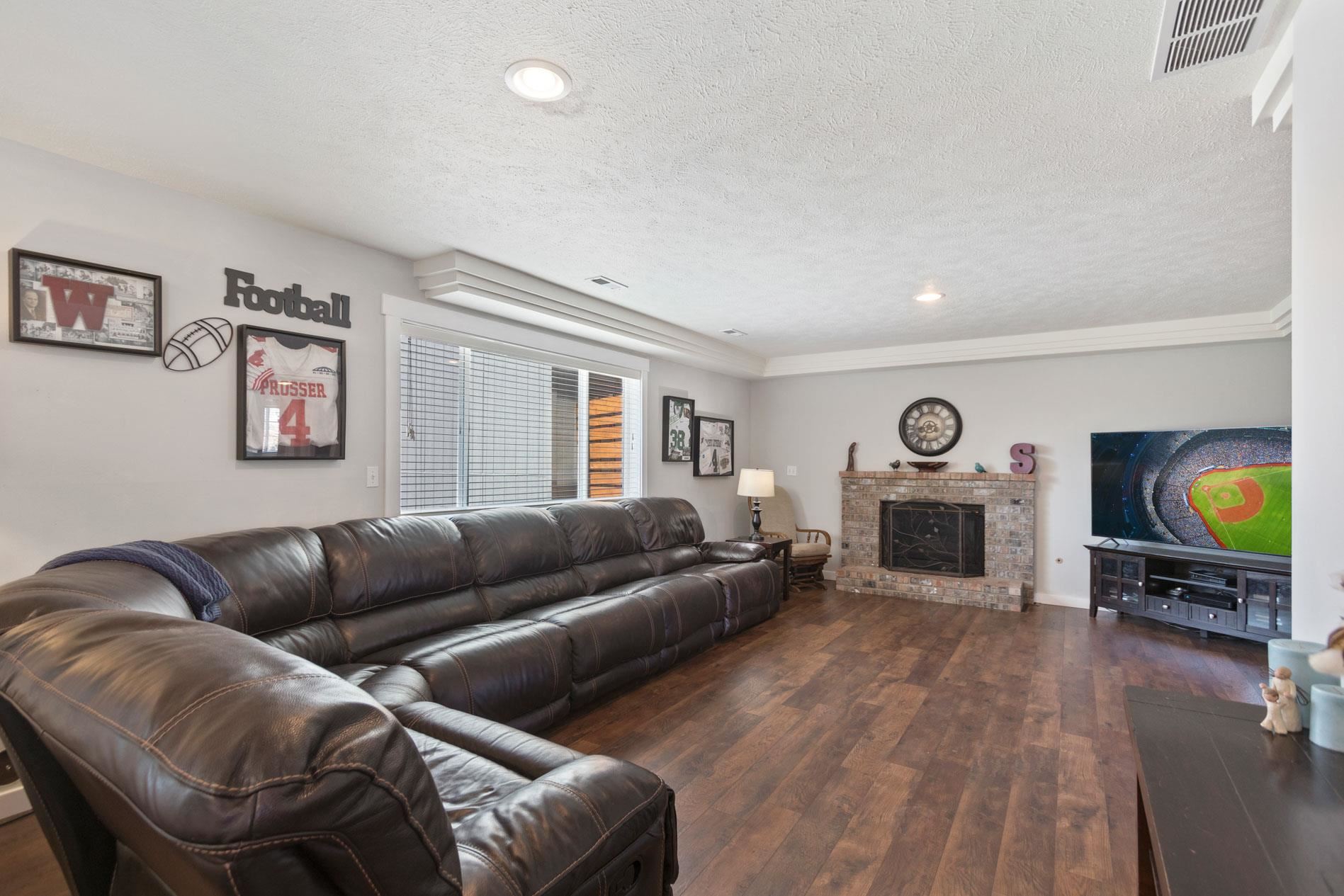 3207 West Trinity Avenue Spokane, WA 99208 - Photo 8 of 37 Gallery Image 8