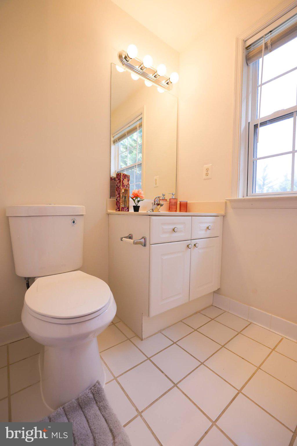 2051 Madrillon Road Vienna, VA 22182 - Photo 22 of 46 Bathroom 1