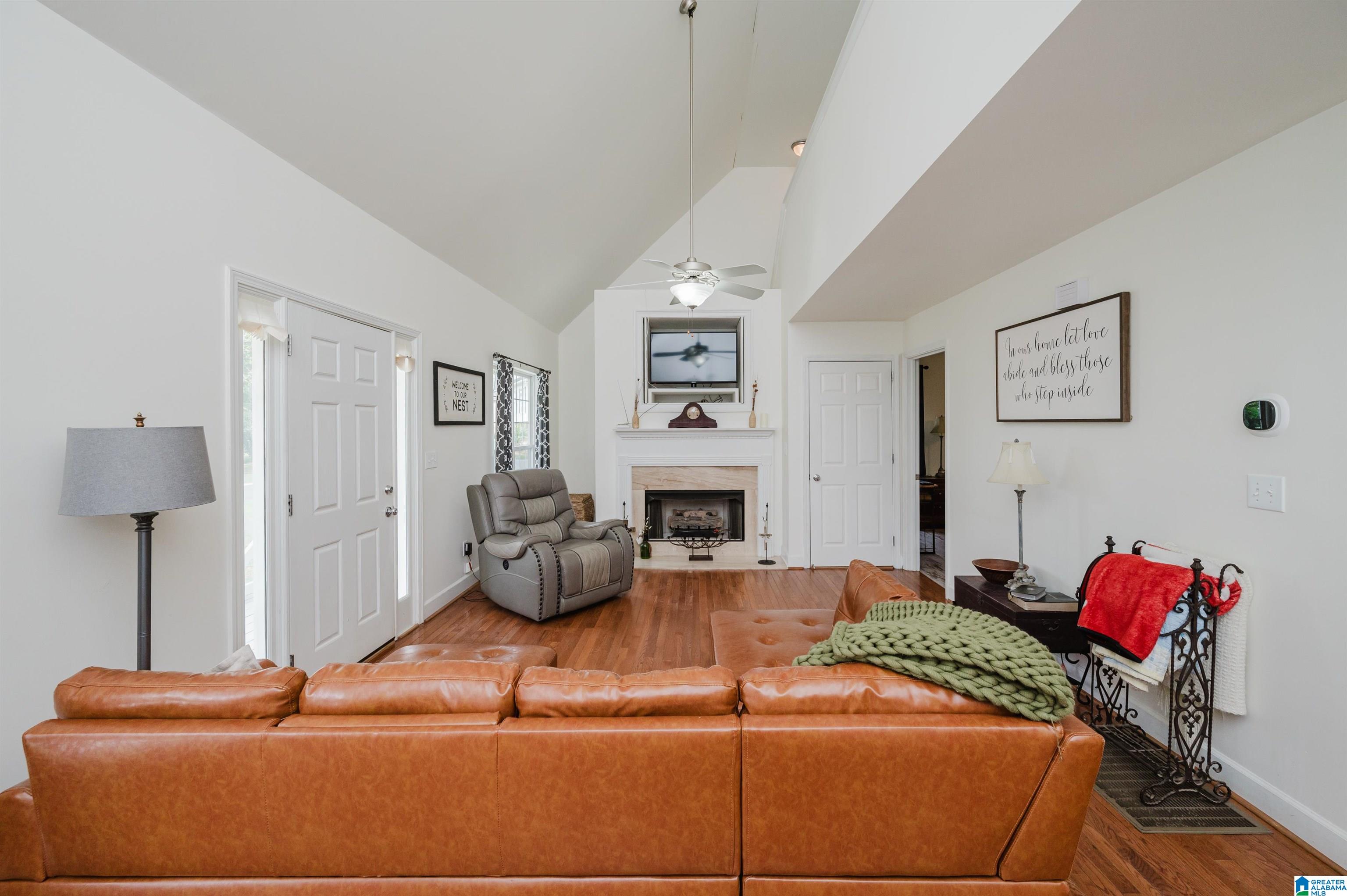 20443 Hephzibah Church Road McCalla, AL 35111 - Photo 14 of 39