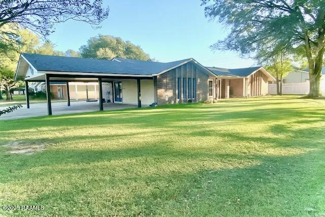 $250,000 | 1450 Gregg Avenue, Eunice, LA 70535