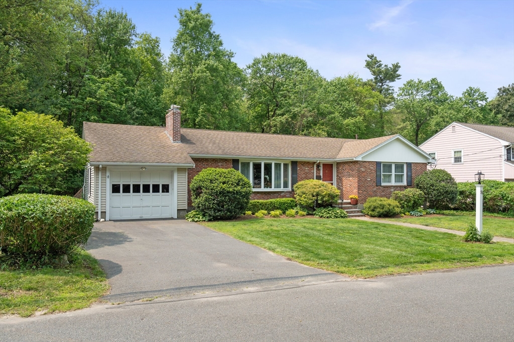 88 Chickering Road Dedham, MA 02026 - Photo 2 of 42