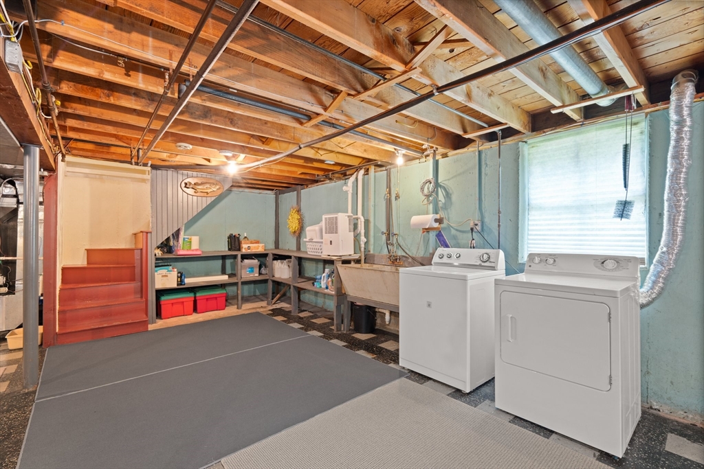 88 Chickering Road Dedham, MA 02026 - Photo 31 of 42