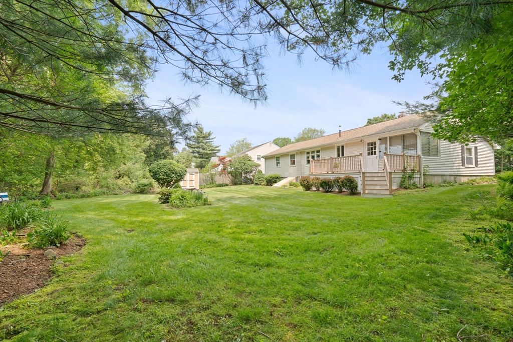 88 Chickering Road Dedham, MA 02026 - Photo 34 of 42